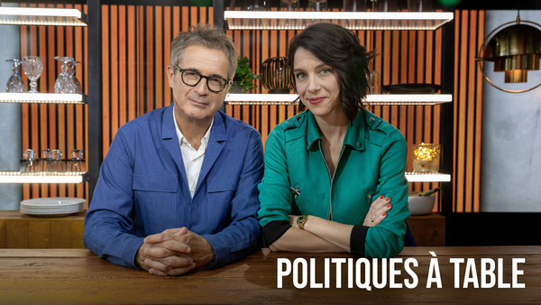 Politiques à table