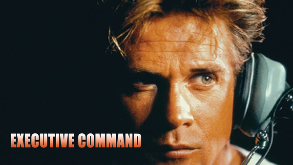Executive Command