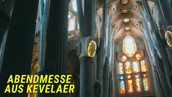 Abendmesse aus Kevelaer