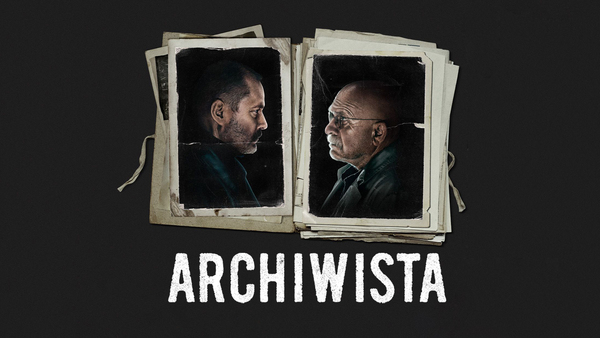 Archiwista
