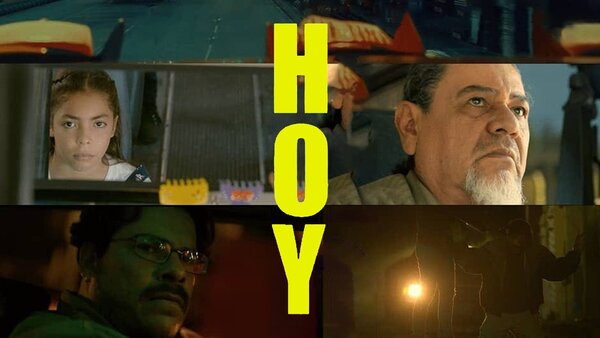 Hoy