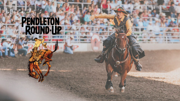 Pendleton Round Up