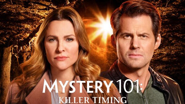 Mystery 101: Killer Timing