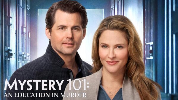 Mystery 101: An Education in Murder