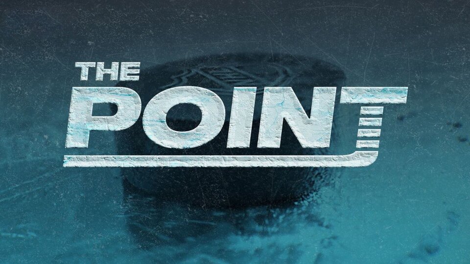 Live: The Point