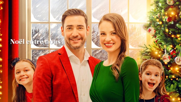 Noël entre nous