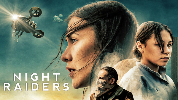 Night Raiders