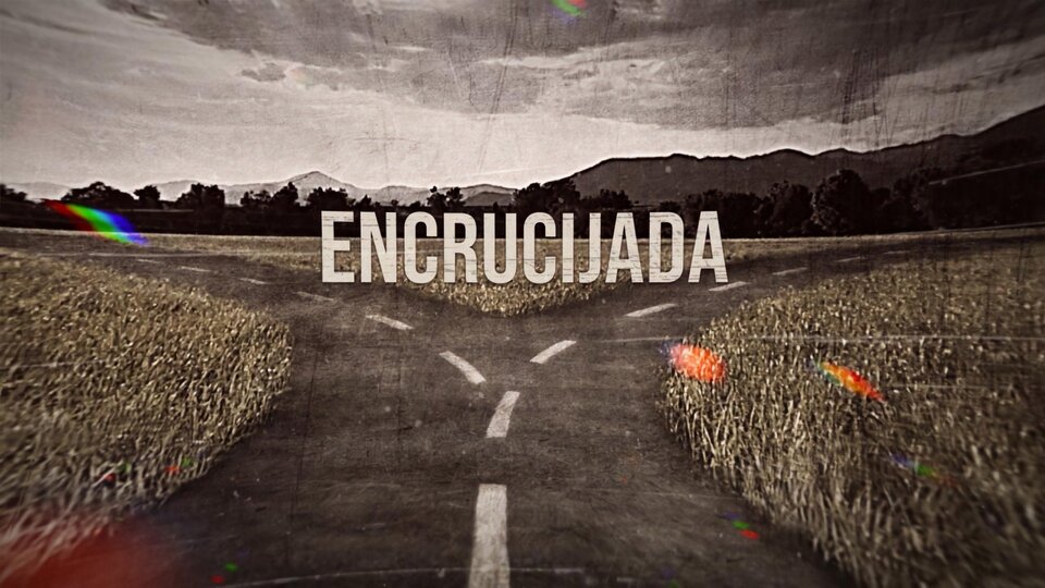 Encrucijada