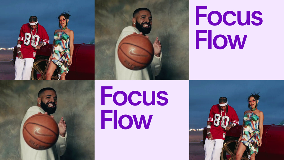 Focus Flow