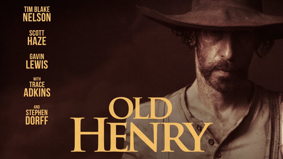 Old Henry
