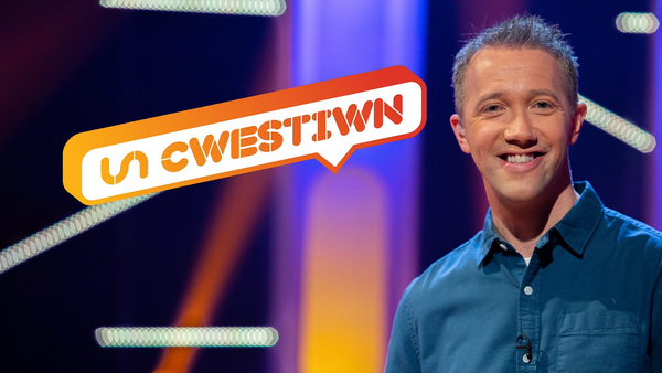 Un Cwestiwn