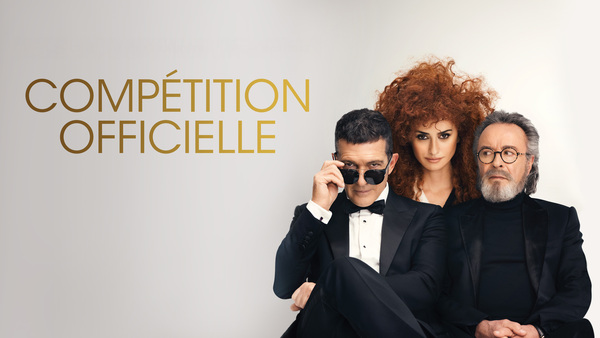Compétition officielle