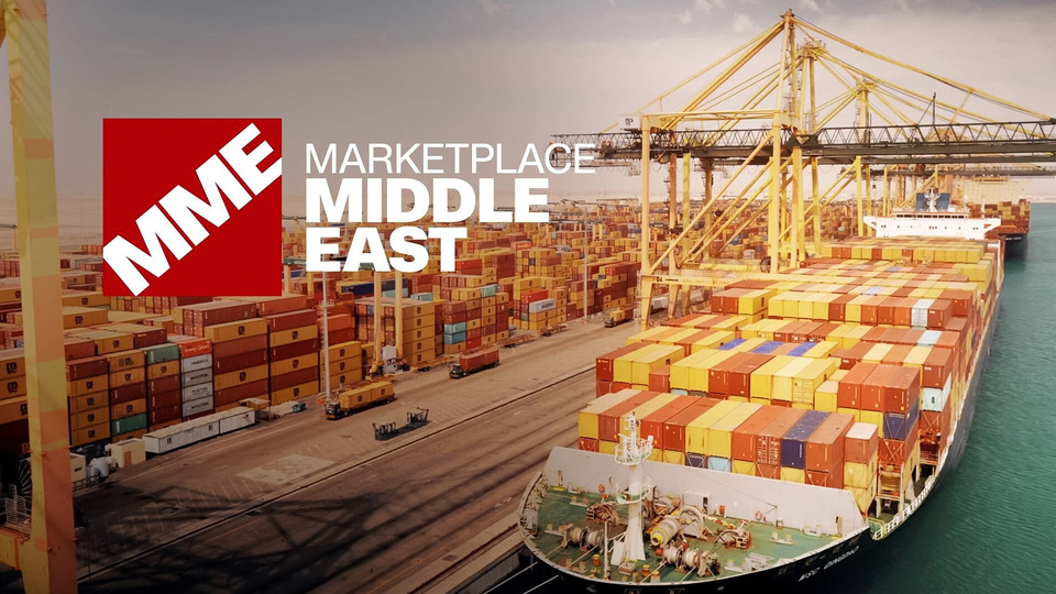 Marketplace Middle East
