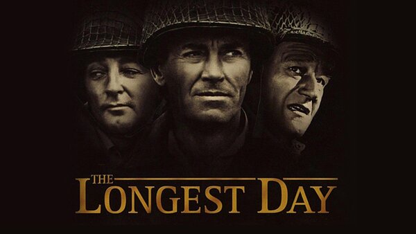 The Longest Day