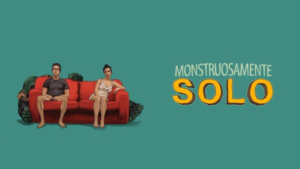 Monstruosamente solo