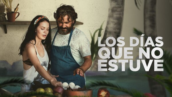 Los días que no estuve