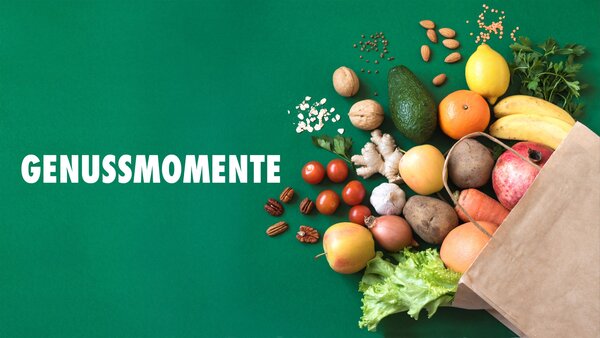Genussmomente