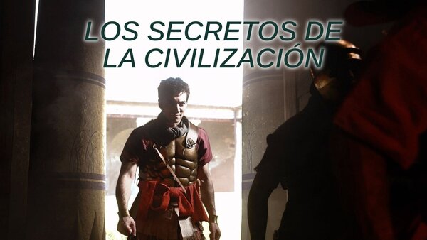 Los secretos de la civilización