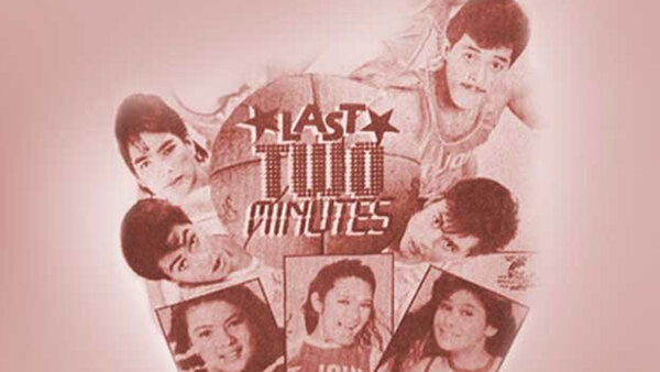 Last Two Minutes