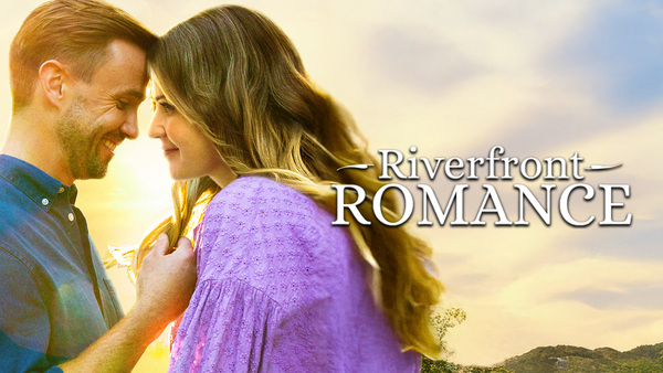 Riverfront Romance