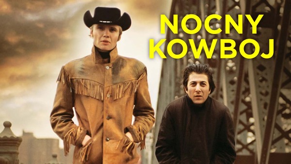 Nocny kowboj