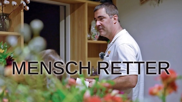Mensch Retter