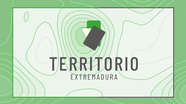 Territorio Extremadura