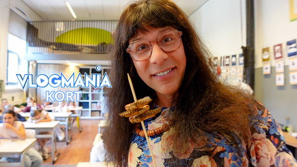Vlogmania kort