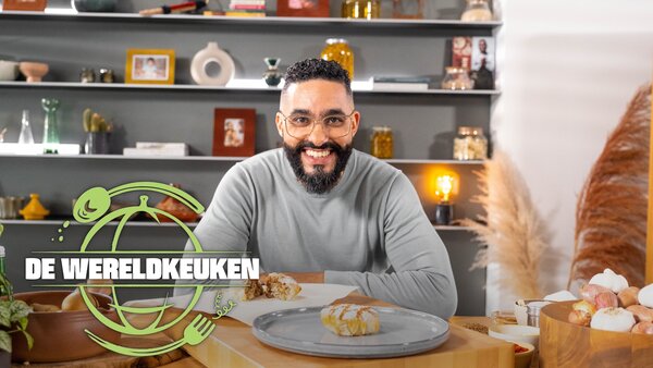 De Wereldkeuken