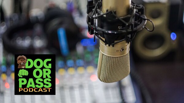 Dog or Pass Podcast