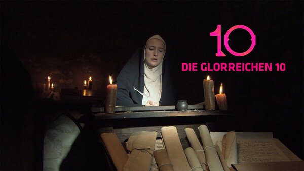 Die glorreichen 10