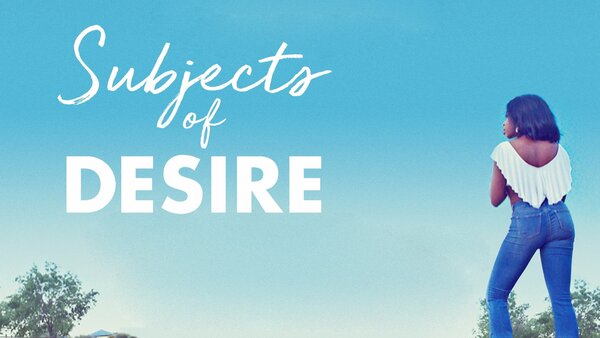 Subjects of Desire