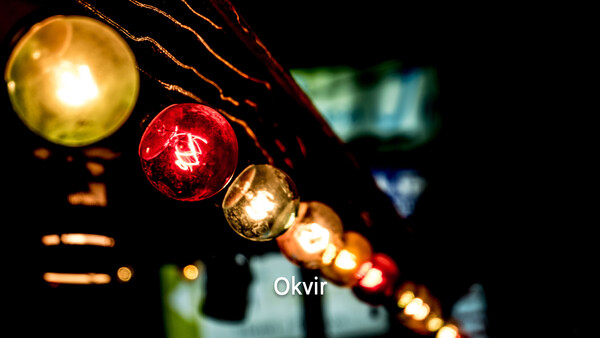 Okvir
