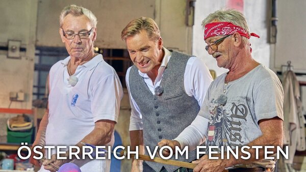 Österreich vom Feinsten