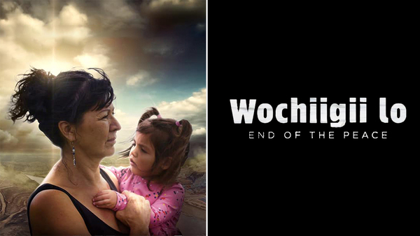 Wochiigii lo: End of the Peace