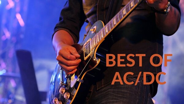 Best of AC/DC