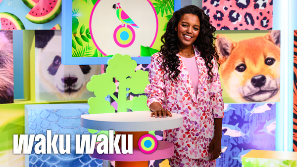 Waku Waku