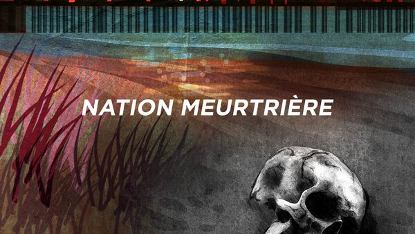 Nation meurtrière