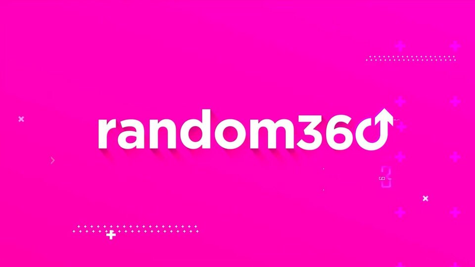 Random 360