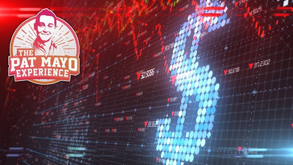 The Pat Mayo Experience