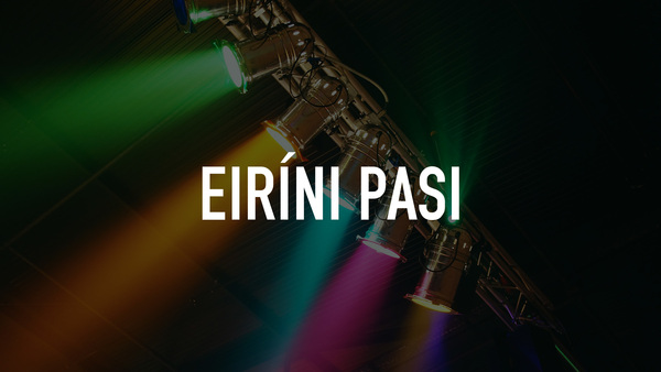 Eiríni Pasi