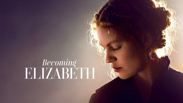 Becoming Elizabeth