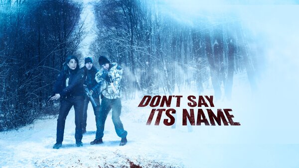 Don't Say Its Name