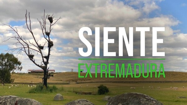 Siente Extremadura