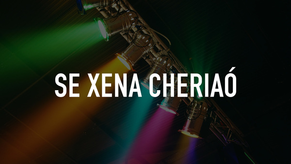 Se Xena Cheriaó