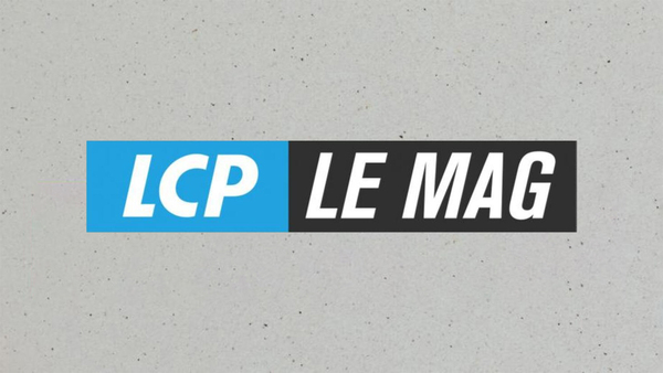 LCP le mag