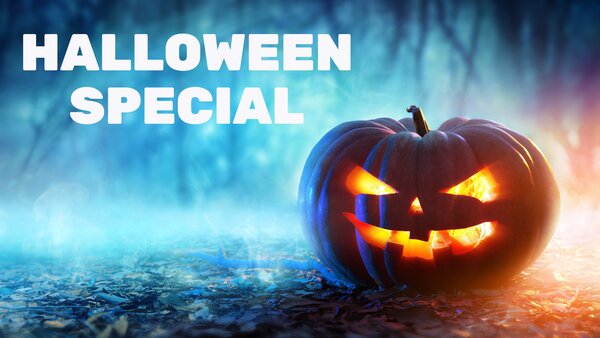 Halloween Special