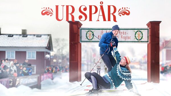 Ur spår