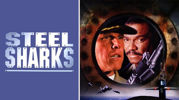 Steel Sharks
