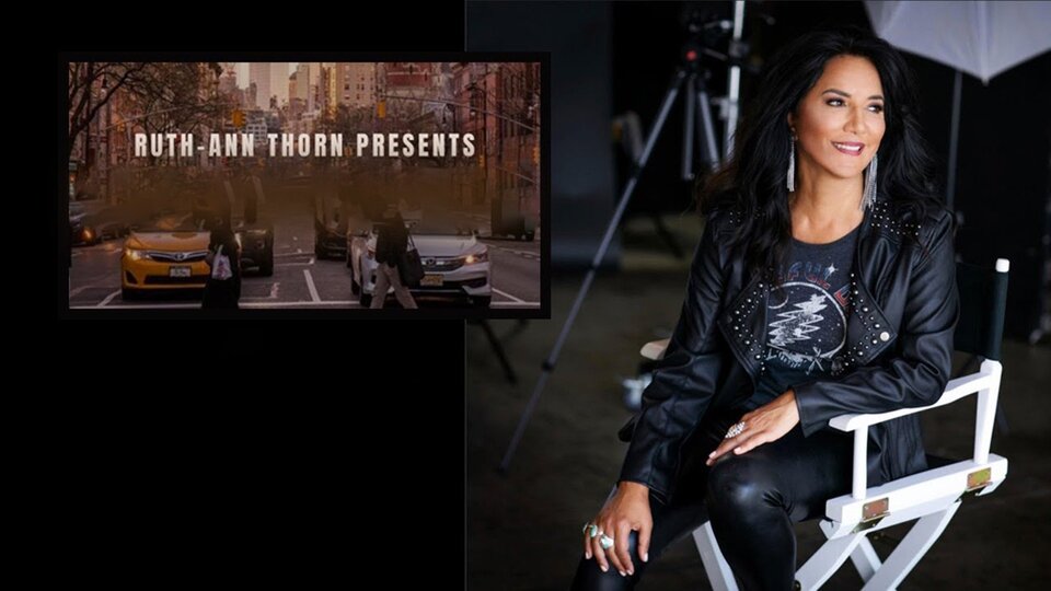 Ruth-Ann Thorn Presents